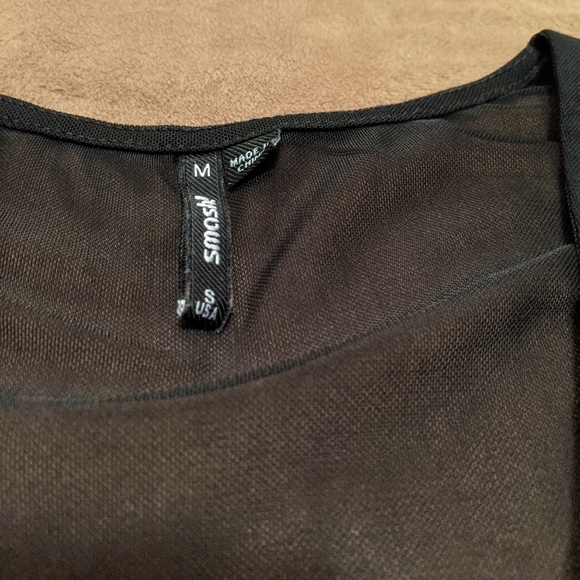Long sleeve shirt - Picture 1 of 2